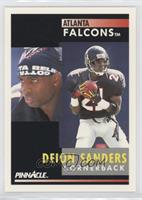 Deion Sanders