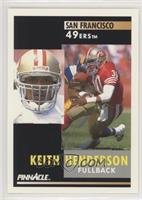 Keith Henderson