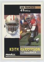 Keith Henderson