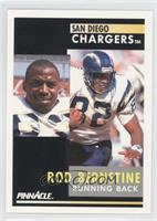 Rod Bernstine