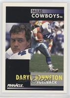 Daryl Johnston