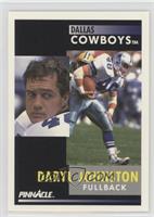 Daryl Johnston