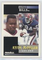 Keith McKeller