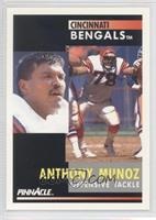 Anthony Munoz