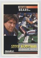 Steve McMichael [Good to VG‑EX]