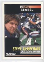 Steve McMichael