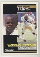 Vaughan Johnson