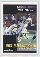 Mike Merriweather