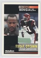 Eddie Brown