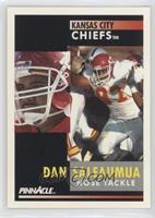 Dan Saleaumua