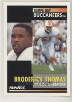 Broderick Thomas