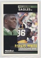 Reggie White