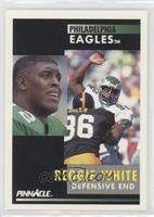 Reggie White