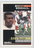 David Fulcher