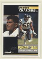 Junior Seau