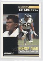 Junior Seau