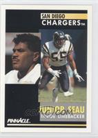 Junior Seau