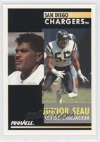 Junior Seau