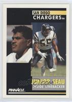 Junior Seau