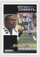 Michael Irvin