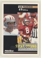 Steve Young