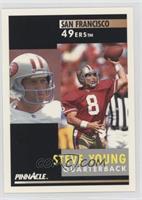 Steve Young