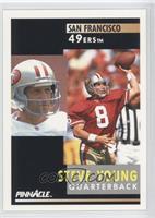 Steve Young