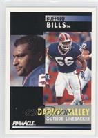 Darryl Talley