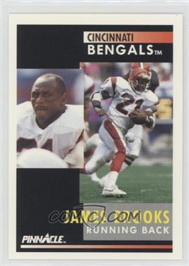 1991 Pinnacle - [Base] #21 - James Brooks