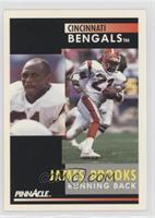 James Brooks