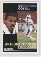 Anthony Johnson