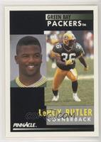 LeRoy Butler