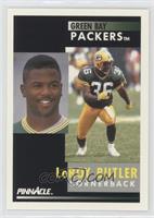 LeRoy Butler