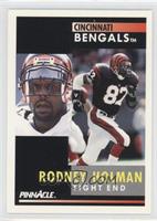 Rodney Holman