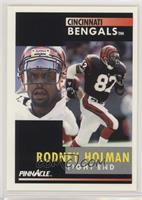 Rodney Holman