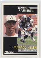 Marcus Allen