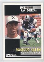 Marcus Allen