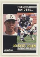 Marcus Allen