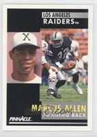 Marcus Allen