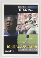 John Washington