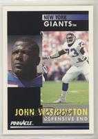 John Washington