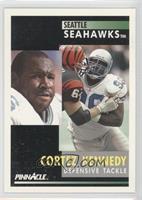 Cortez Kennedy