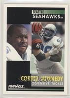 Cortez Kennedy