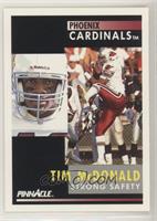 Tim McDonald