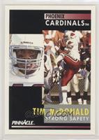 Tim McDonald