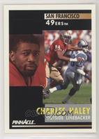 Charles Haley