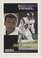 Joey Browner