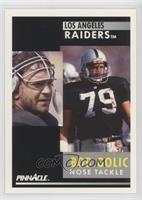 Bob Golic