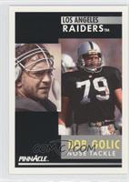 Bob Golic