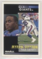 Myron Guyton